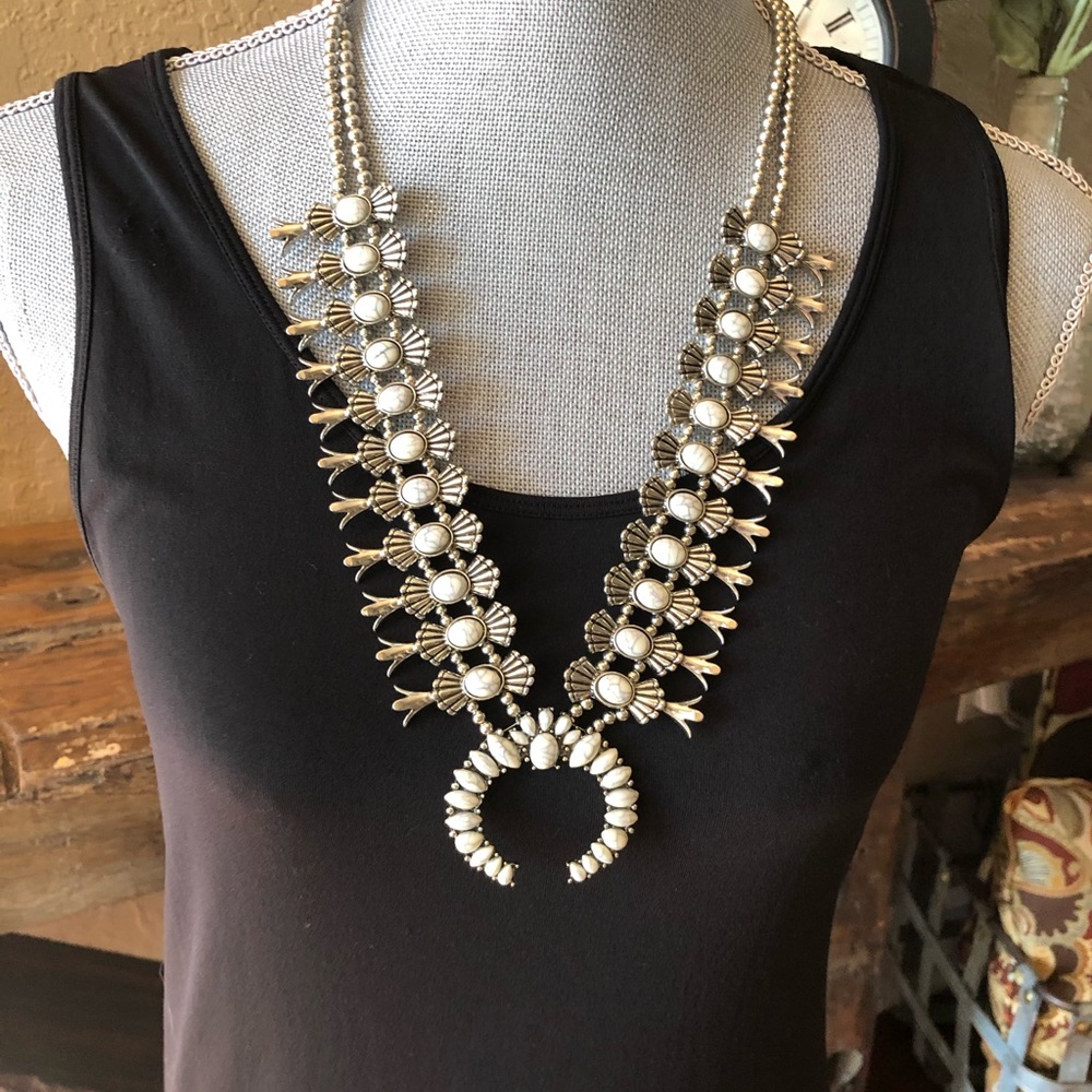 Statement Necklace